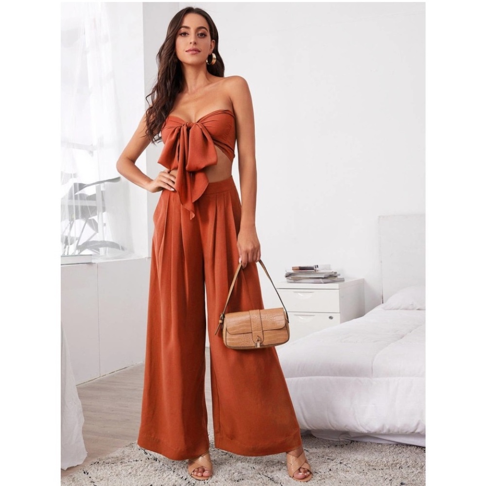 Two piece set
